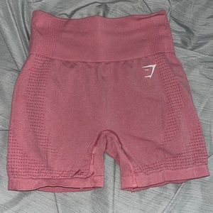 Gymshark shorts
